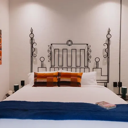 Maximo Mexico Roma