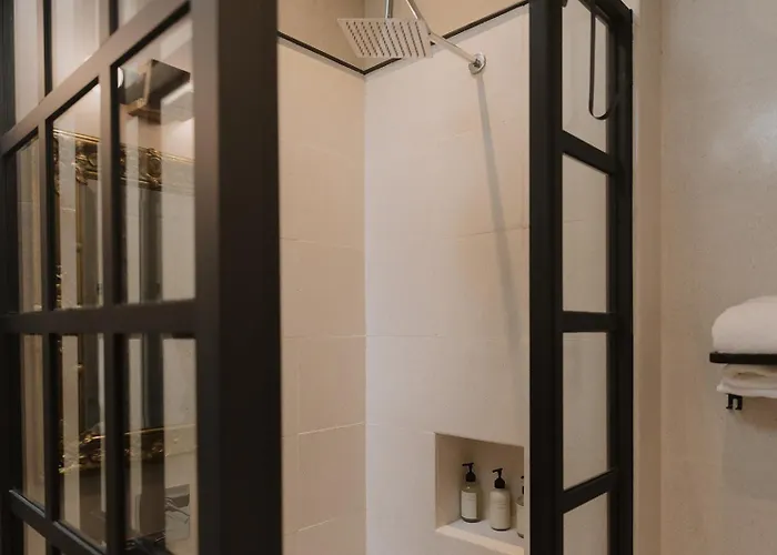 Maximo Roma Hotel