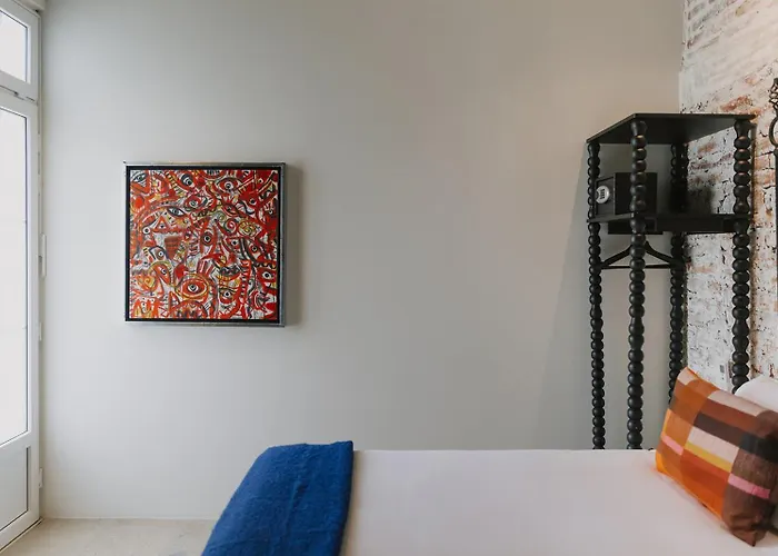 Maximo Roma Mexico City