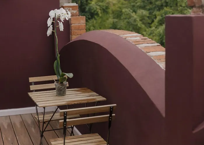 Hotel Maximo Roma