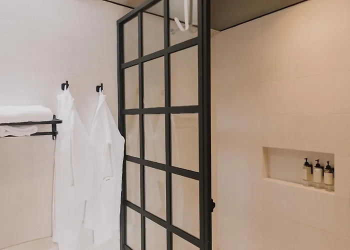 Hotel Maximo Roma Mexico City