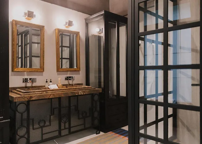 Hotel Maximo Roma Mexico City