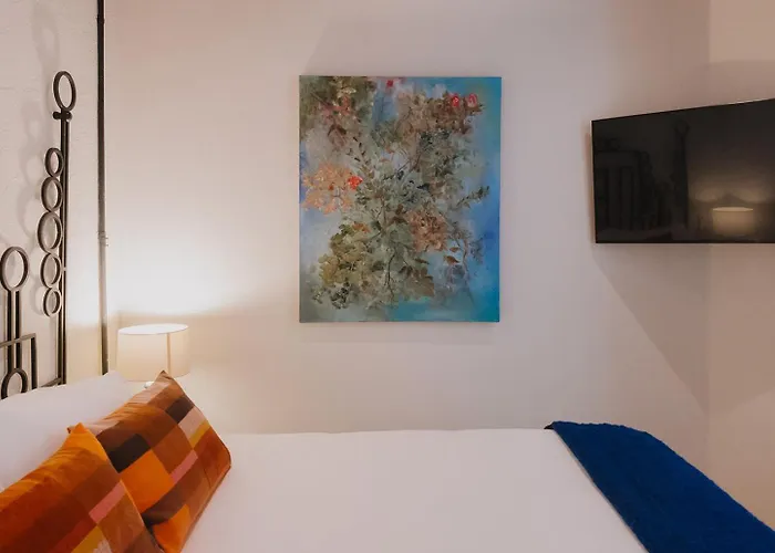 Hotel Maximo Roma Mexico City