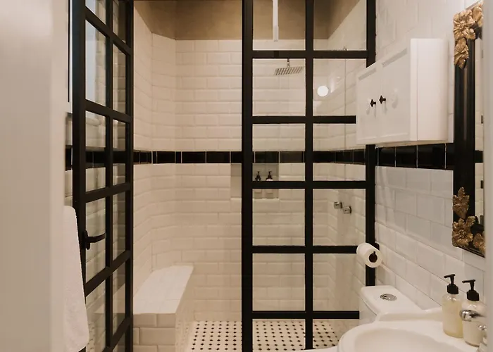 Hotel Maximo Roma Mexico City