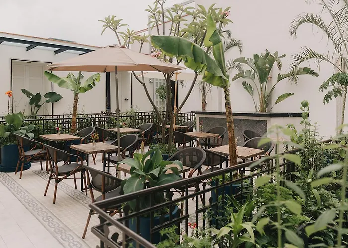 Maximo Roma Hotel