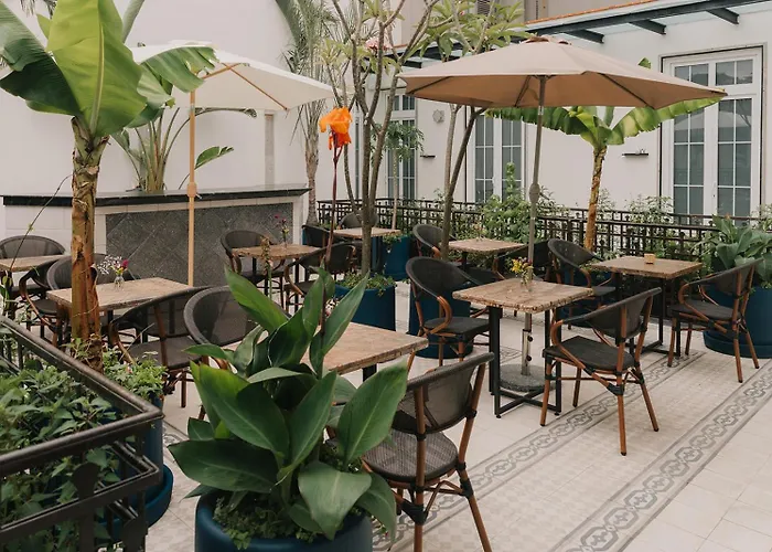 Maximo Roma Hotel